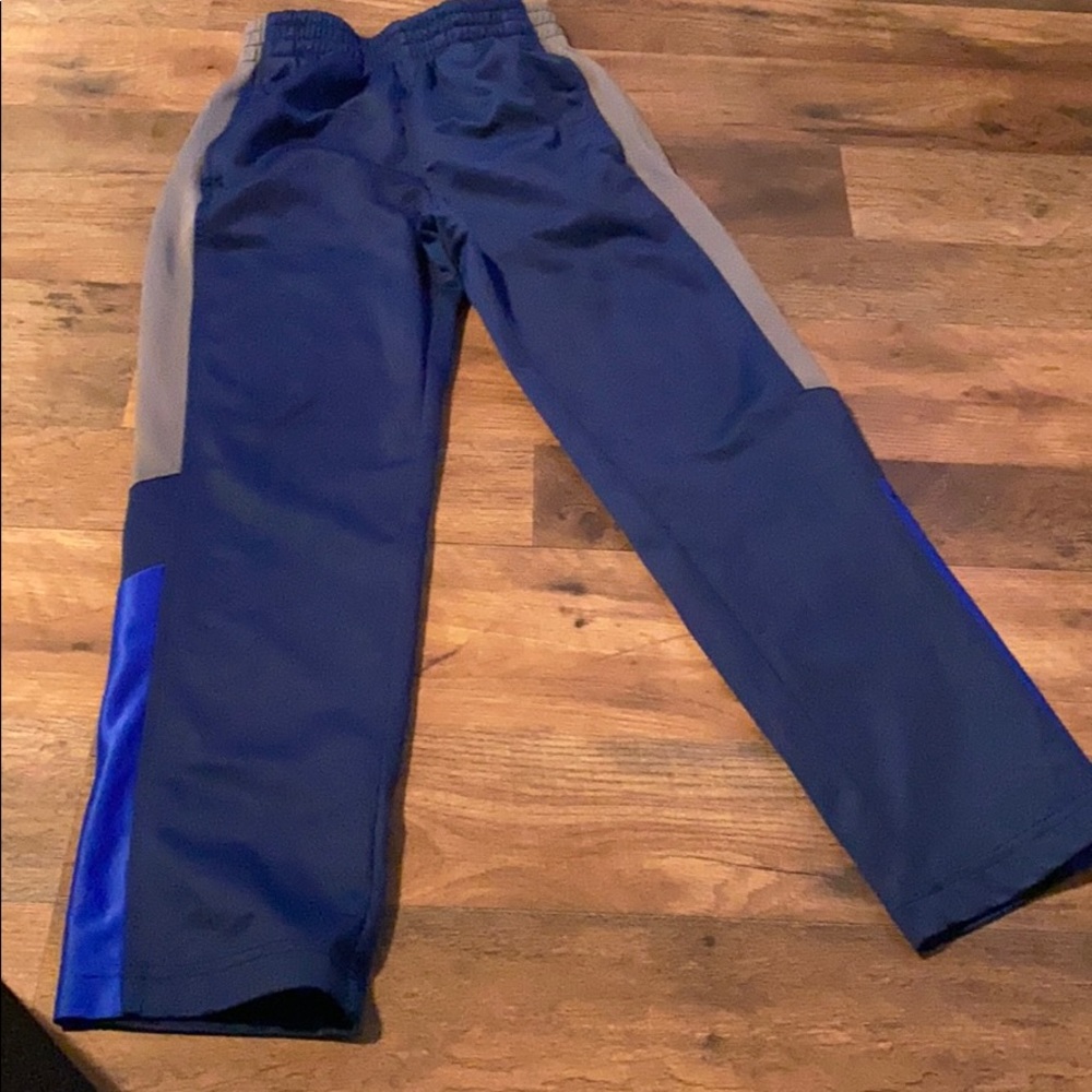 Sweat pants